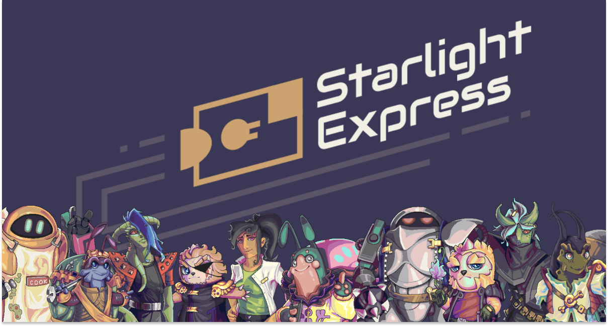 Starlight Express